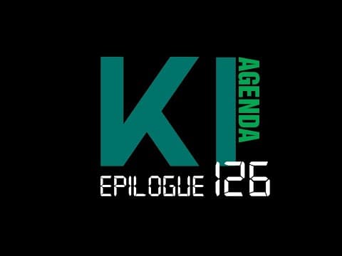 K-1 AGENDA Episode 126 ~ Sep-30-2022 | Puzzlebox Records News "Eddie Fowlkes interview of the month"
