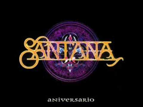 Carlos Santana — Samba Pa Ti
