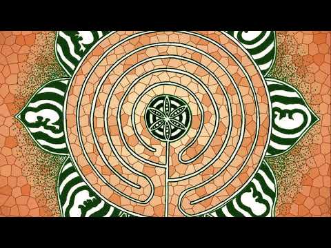 Indra Garden Forest Garden ~ Tryptology Mix Psydub Psybient Ethnic World Ethnotronic Entheogenic