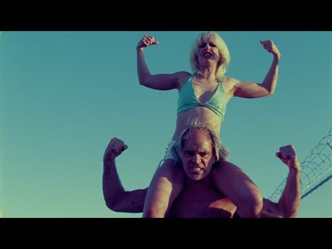 Amyl and The Sniffers - U Should Not Be Doing That
