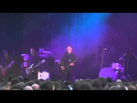 The Afghan Whigs - Going To Town (Cactus Festival Brugge 13/07/2014)