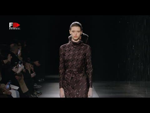 HERMÈS Fall 2024 Paris - Full Show