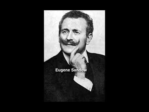 Sept 14th, 1901 Eugene Sandow’s Bodybuilding “The Great Competition” | Steve Reeves Hercules