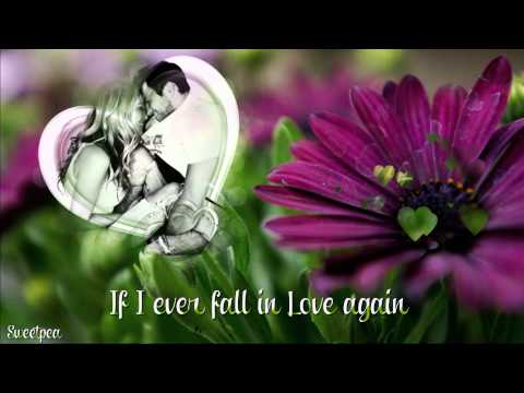 Kenny Rogers and Anne Murray ♫ If I Ever Fall In Love Again ☆ʟʏʀɪᴄ ᴠɪᴅᴇᴏ☆ — Kenny Rogers and Anne Murray ♫ If I Ever Fall In Love Again ☆ʟʏʀɪᴄ ᴠɪᴅᴇᴏ☆