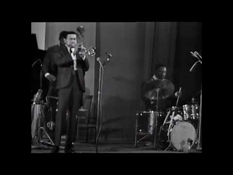 Jazz Video Guy Live! Art Blakey Live in Paris 1965