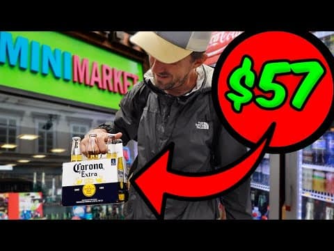 Why Is This City So Expensive?