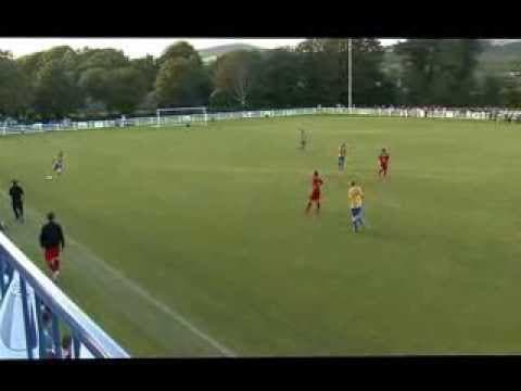 OCCITANIA 2-0 ST JOHNS 2nd Half - Tynwald Hill Tournament (FINAL)