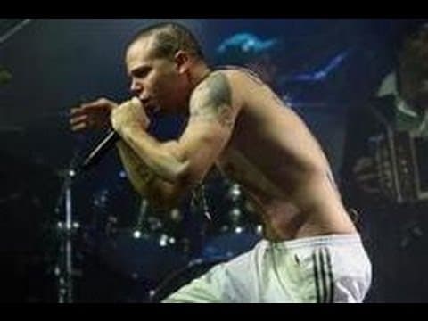 Calle 13 Completo. Festival de la Democracia en Plaza de Mayo. Argentina 2010