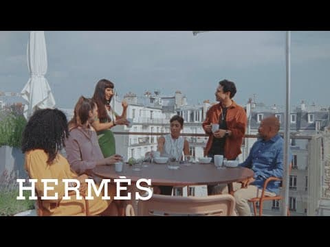 Hermès engineers: at the heart of innovation
