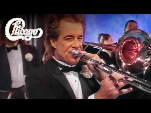 Chicago — I Don't Wanna Live Without Your Love