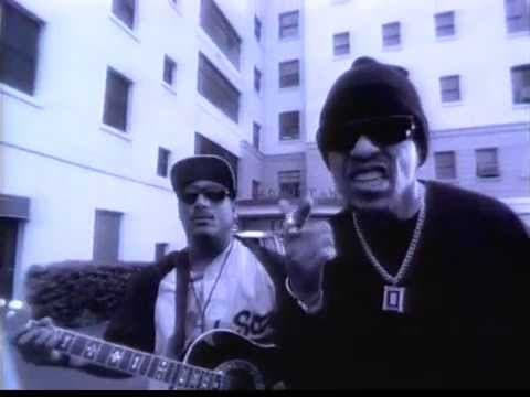 Body Count — The Winner Loses