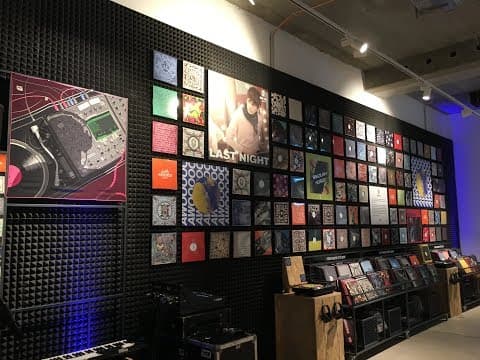 HERMÈS SilkMix Pop Up Store