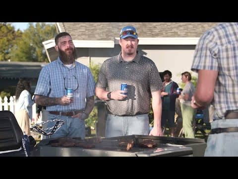 Bud Light at Super Bowl 59