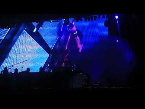 Aerosmith — Sweet Emotion — Hellfest 2014