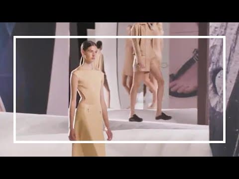 HERMES 2021 Spring/Summer Collection #fashion #2021SS #KOLSOCIAL