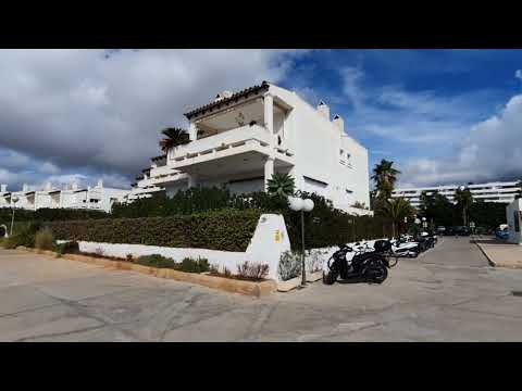 Kevin & Perry Go Large Ibiza filming locations