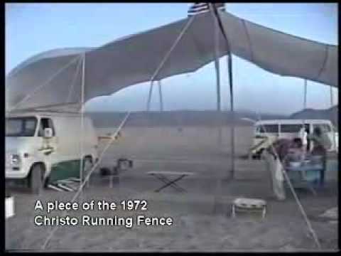 OldSkool Burning Man 1992