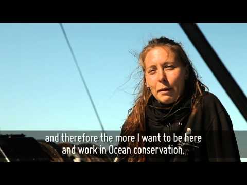 Meet The Crew - Sonja Hyppanen, Finland, Steve Irwin, Operation Zero Tolerance