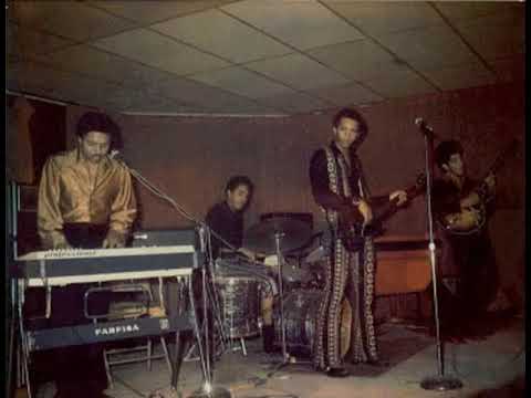 The Meters Live At The Bottom Line 1977