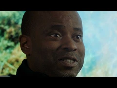 Juan Atkins | Detroit Performs Clip