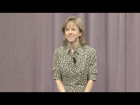 Kate Mitchell: Questions Going into the Pitch