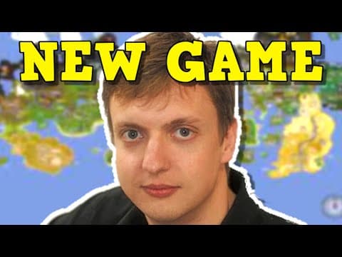 Andrew Gower's next game