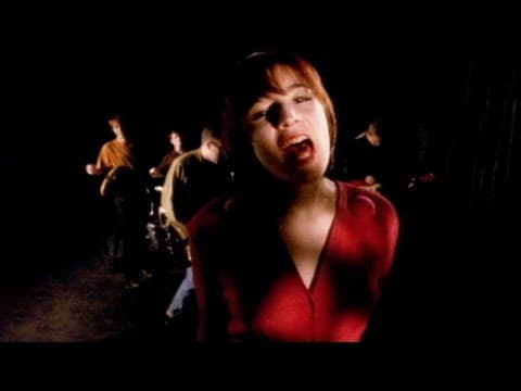 Velocity Girl — Audrey’s Eyes