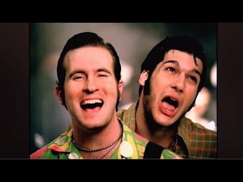 the Set Up (You Need This) Music Video 1998 - the Set Up (You Need This) Music Video 1998