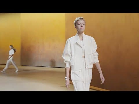 Hermes | Spring Summer 2022 | Full Show