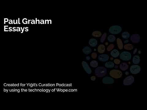 How Y Combinator Started - The Origin Story and Early Days of Y Combinator