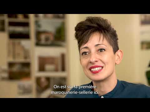 Hermès s’offre un atelier normand