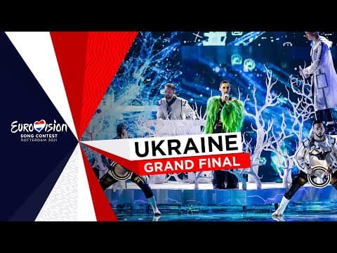 Ukraine's Ethno-Electro Pulses the Pandemic Stage