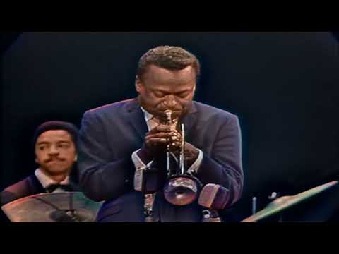 Miles Davis Quintet - Teatro dell'Arte Live 1964