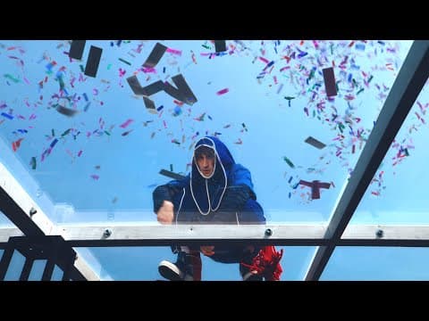 Porter Robinson - KNOCK YOURSELF OUT XD