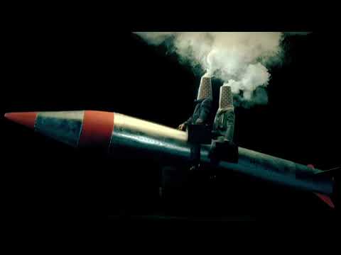 Air - Surfing on a Rocket (2004) -