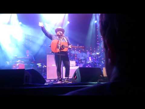 Wilco - I Am Trying To Break Your Heart @ Cactusfestival 2016