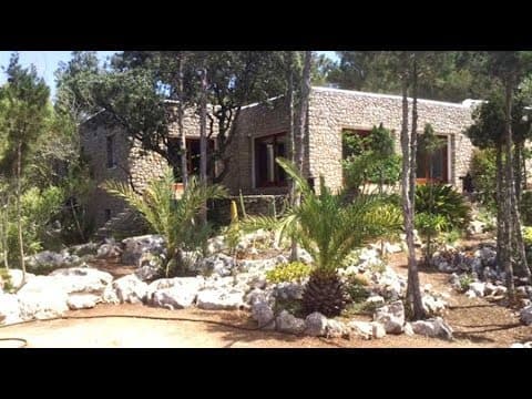 Finca in San Mateo Ibiza