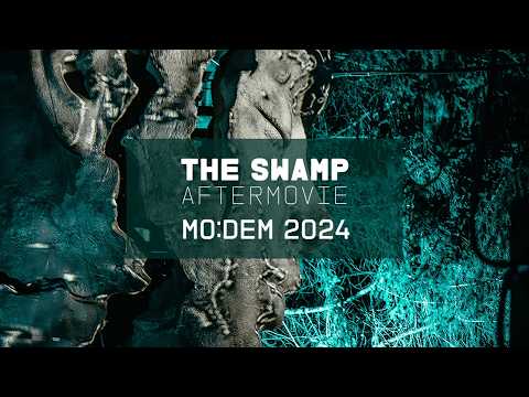 THE SWAMP AFTERMOVIE | MODEM FESTIVAL 2024