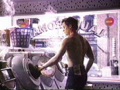 Levi's 501 "Laundrette"