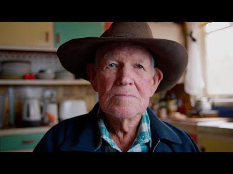 JIM FLANNAGAN Interview-" We are entirely against shooting the Brumbies"