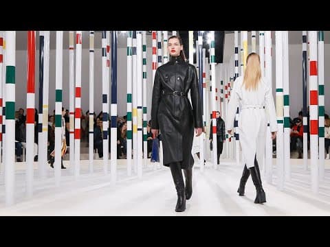 Hermes | Fall Winter 2020/2021 | Full Show