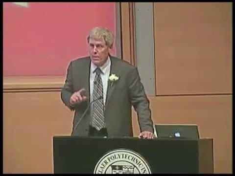Steve Sasson: Inventor of the Digital Camera