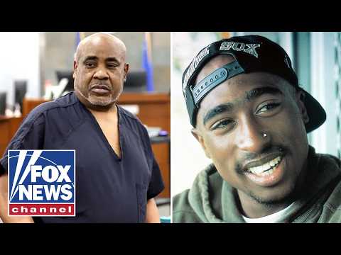 Fox News panel on the murder trial underway