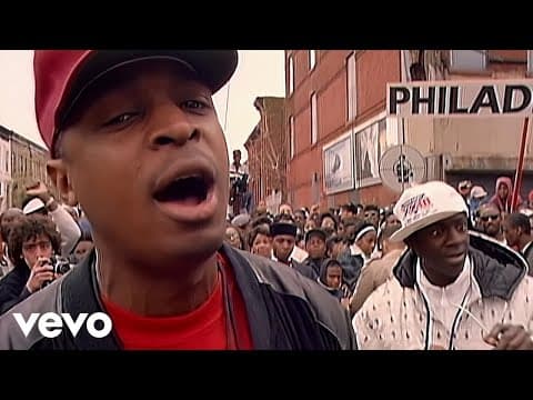 Public Enemy — Fight The Power