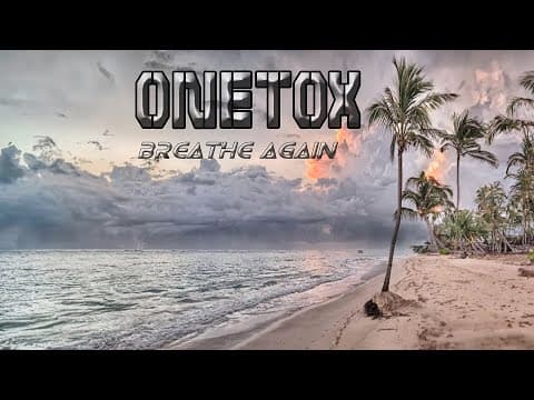Onetox - Where We Live (Audio)