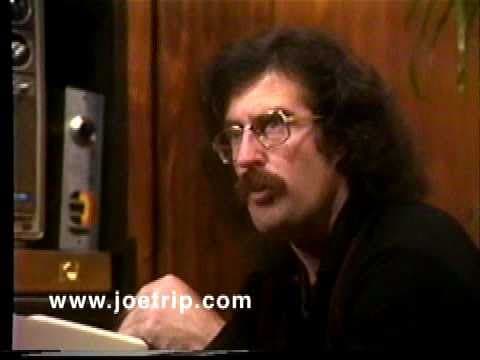 A 1978 interview with John Draper