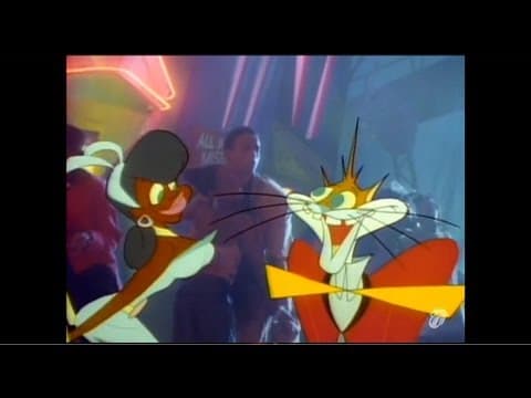 The Rolling Stones — Harlem Shuffle - OFFICIAL PROMO