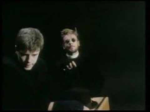 Madness — Tomorrow's Just Another Day