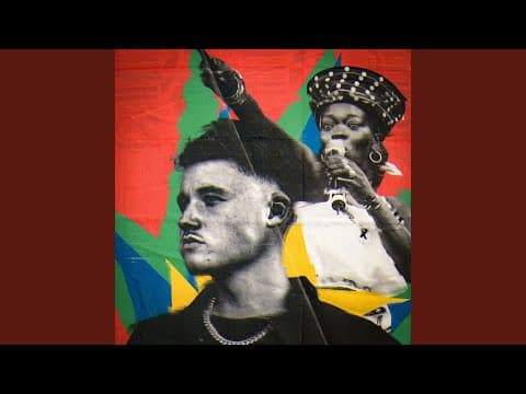 Brenda Fassie - Vuli Ndlela