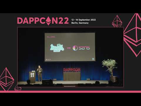 Why SZNS Uses Gnosis Safe, John Bisu